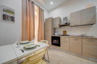 Suite Victory Authentic Maltese Duplex in Birgu - 6