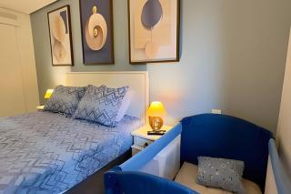 Apartamento à 10 min Centro para 06 Pessoas com Lareira, Ar condicionado e Wi-Fi Veloz - 6