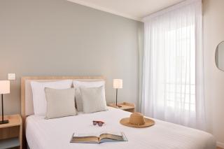 Zenitude Hôtel-Résidences Cherbourg - 2
