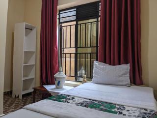 Umugano Botanical Garden - 4