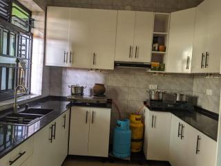 Umugano Botanical Garden - 1