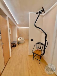 Madesimo Ski Suite - 2