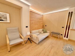 Madesimo Ski Suite - 1