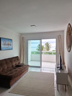 Apartamento frente mar, Praia do Cumbuco - 0