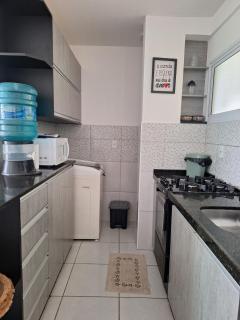 Apartamento frente mar, Praia do Cumbuco - 7