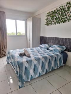 Apartamento frente mar, Praia do Cumbuco - 3