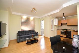 Apartment on Aram Street 1 bedroom with open balcony - 3