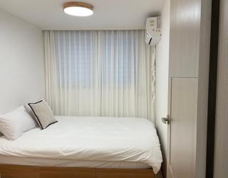 Stay Soom l Hapjeong Station 5 min - 7