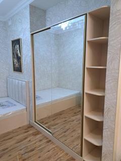 Apartments RC Uzbegim Tashkent - 7