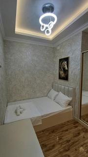 Apartments RC Uzbegim Tashkent - 1