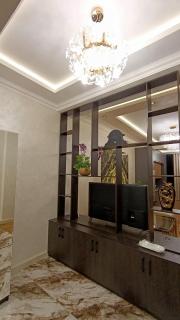 Apartments RC Uzbegim Tashkent - 7