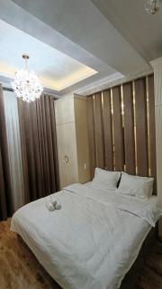 Apartments RC Uzbegim Tashkent - 5