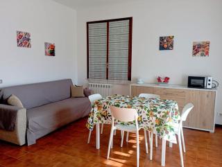 Dagli ulivi al mare - 1