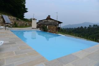 Sere di Sosta - Bagnolo Piemonte - 1