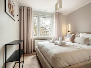 Tyzenhauz Apartments Lobzowska Street - 7