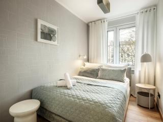 Tyzenhauz Apartments Lobzowska Street - 3