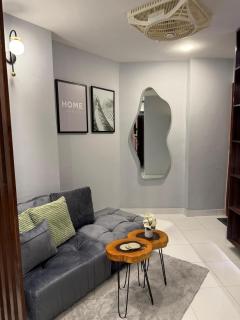 AC - Studio Apartment Bahria Town - 8