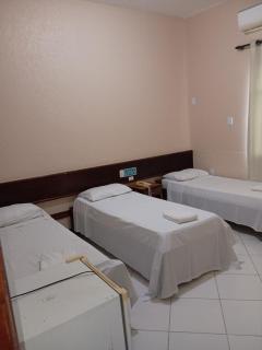 Hotel Renascer Palace - 2