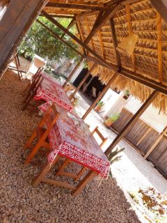 Hotel Le Petit Paradis - Diego Suarez - 4