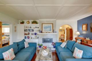 Eclectic Manitowoc Vacation Rental Near Marina! - Manitowoc - 9