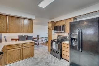 Nurse-Friendly Spokane Home Near Medical Centers - 2