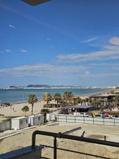 Mira Apartment mit Meerblick in durres - 3