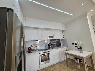 Mira Apartment mit Meerblick in durres - 2