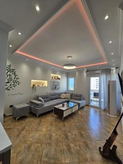 Mira Apartment mit Meerblick in durres - 1