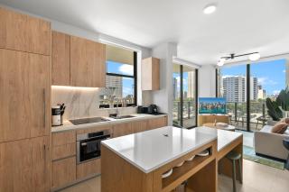 Miami Condo w Pool & Gym in Building - 9