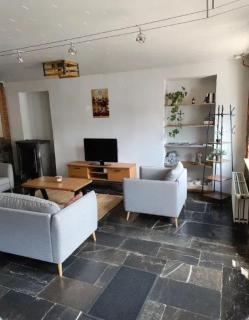 House with Garden in Chimay, 80 m², Family Friendly - 5