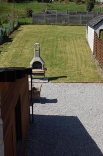 House with Garden in Chimay, 80 m², Family Friendly - 2