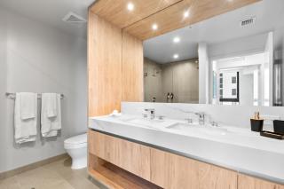 Miami Condo w Pool & Gym in Building - 4