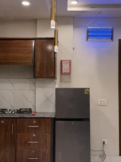 Novaa Aparments -Bahria Town, Lahore - 2