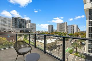 Miami Condo w Pool & Gym in Building - 0