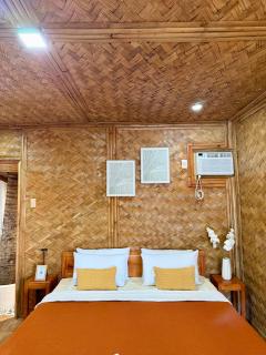 Native Nipa Hut by Sirem Beach Resort - 7