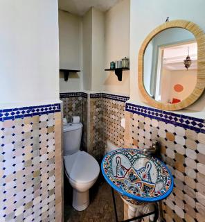 Riad Hajar ' - Marrakech - 9