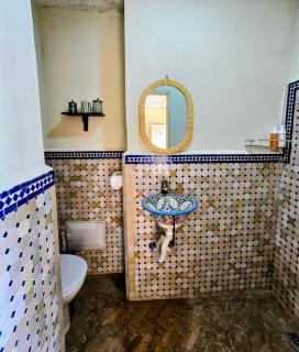 Riad Hajar ' - Marrakech - 8