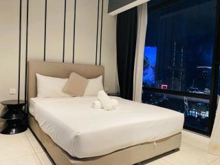 Axon Residence BY KL Suite - 4