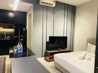 Axon Residence BY KL Suite - 3