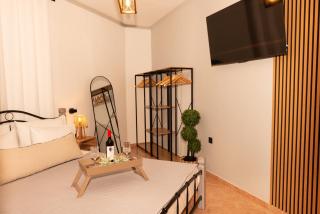F Tsimas apartment 1 - 4