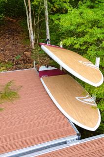 Chalet NYX - Bord de l'eau avec SPA et Sauna - 7