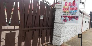 G&G Guest House - 6