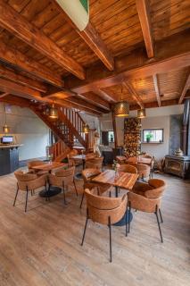 Lodge 79 I 6-persoons chalet op Resort de Betuwe - 7