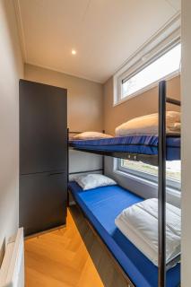 Lodge 79 I 6-persoons chalet op Resort de Betuwe - 1