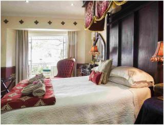 De Ark Guest House - 2