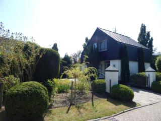 Traumhaftes-freistehendes-Ferienhaus-an-der-See-Strand-Yachthafen-W-Lan - 8