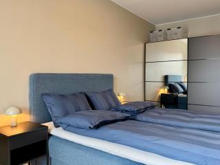 Apartment by Kokstad tram - 2