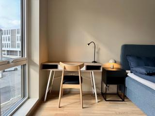 Apartment by Kokstad tram - 6