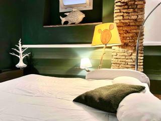 La Casa Nella Roccia - Cave of Art Catania Centro - 6