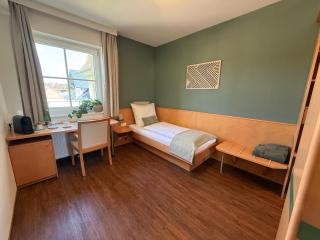 Hotel Zur Alten Schule - 6